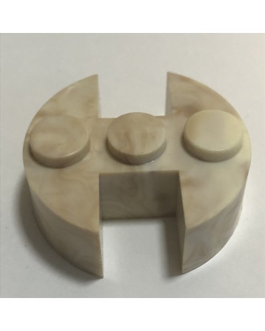3 coutures avec 2 lumps LIGNES