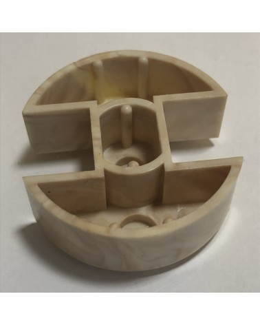 3 stitching with 2 lumps LINES