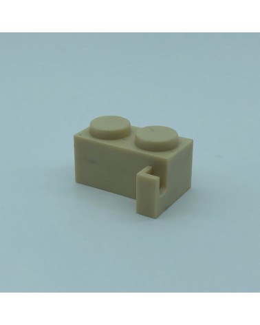 2x1 Stein mit richtiger Passform