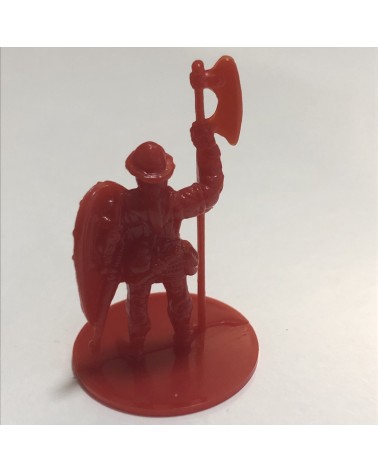 Soldat amb Ala Roja