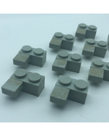 Lot of step bricks Golden LINES Z10 Series
