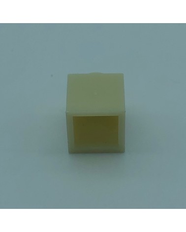 Bricks 1x1 PDJ J cream