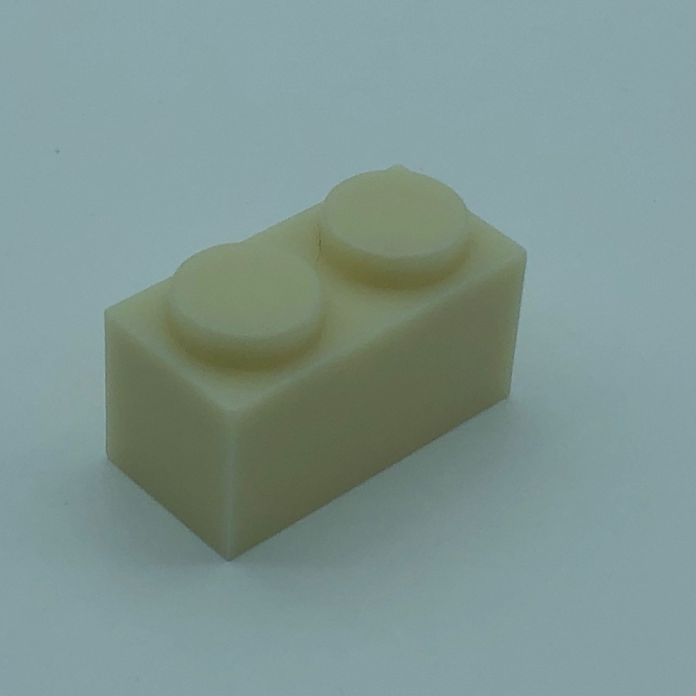 Bricks 2x1 PDJ J cream