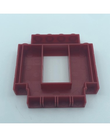 PDJ granate window wall
