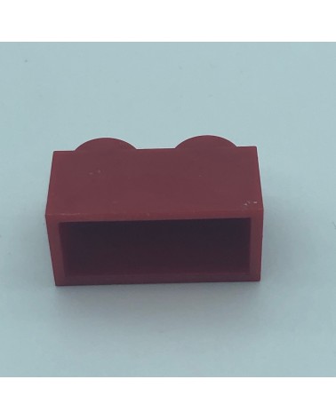 2x1 ziegel mit rasen