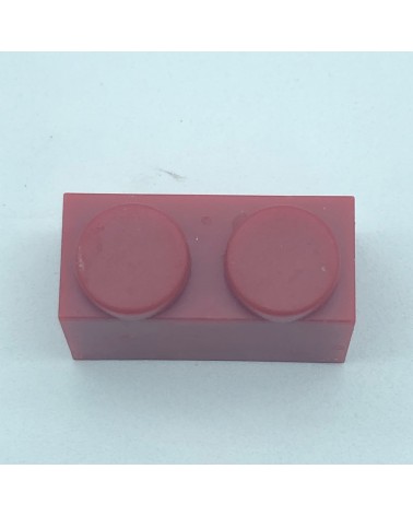 2x1 briques avec gazon