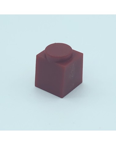 1x1 briques avec gazon