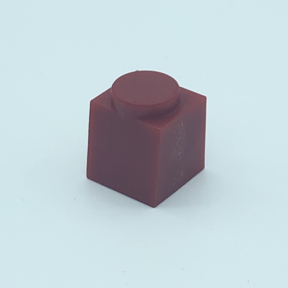1x1 mattoni con tappeto erboso