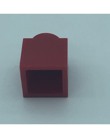 1x1 briques avec gazon