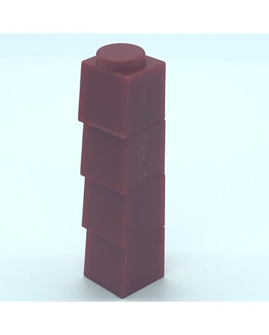 1x1 briques avec gazon