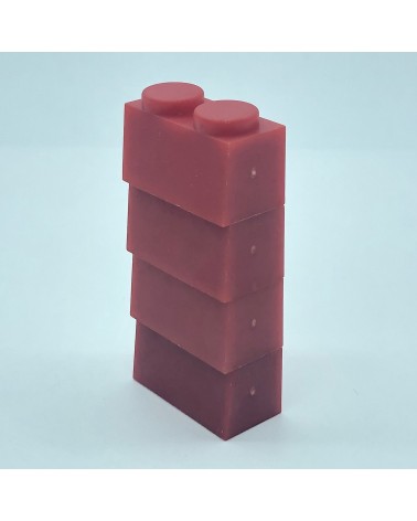 2x1 mattoni con tappeto erboso