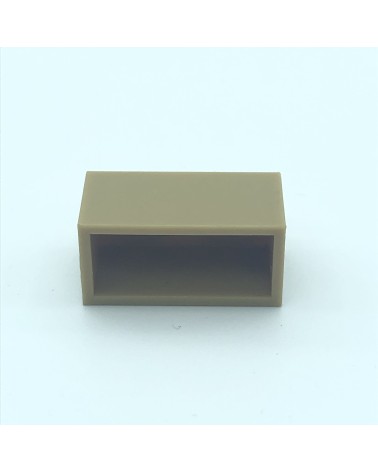 Groc 2x1 verd machi