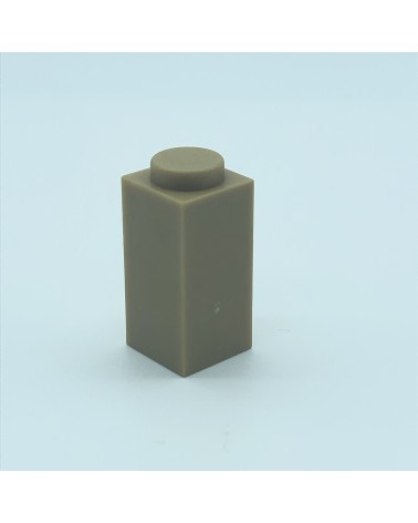 1x1 doppia altezza machi verde
