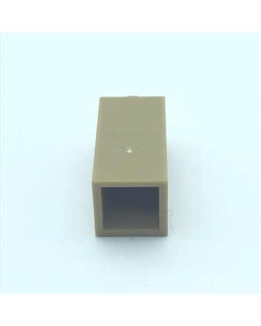 1x1 double hauteur vert machi