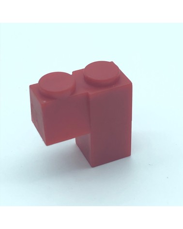 1x1 double height brick 1x1 tilted
