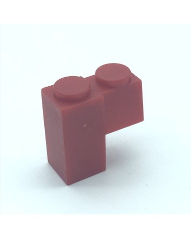 1x1 double height brick 1x1 tilted