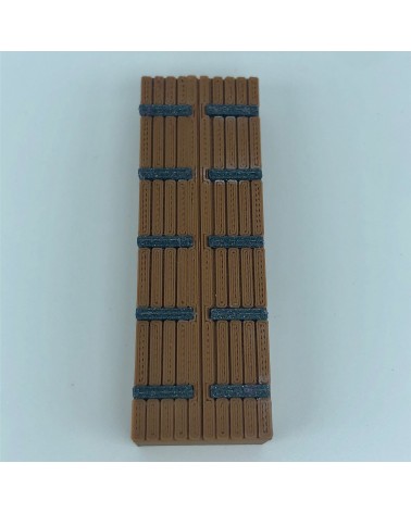Compteur verrouillé