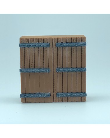 Compteur verrouillé