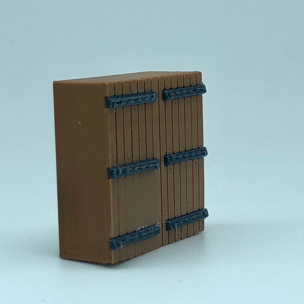 Compteur verrouillé Compteur verrouillé