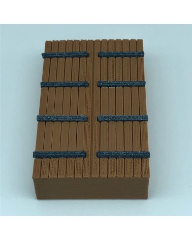 Compteur verrouillé