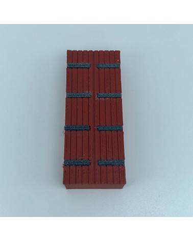 Compteur verrouillé