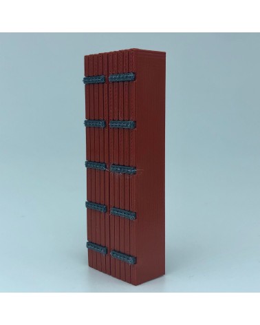 Compteur verrouillé