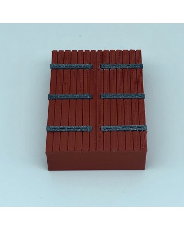 Compteur verrouillé