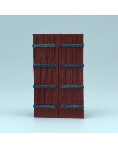 Compteur verrouillé