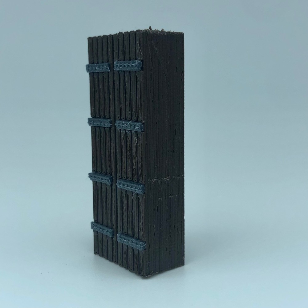 Compteur verrouillé