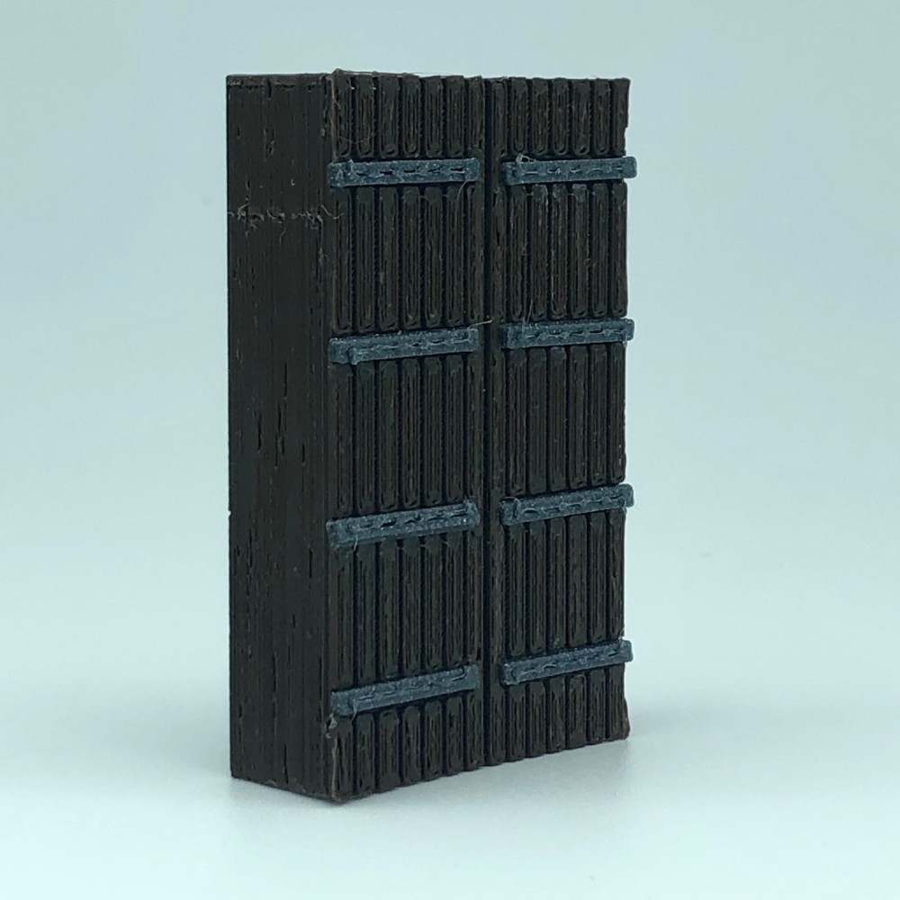 Compteur verrouillé