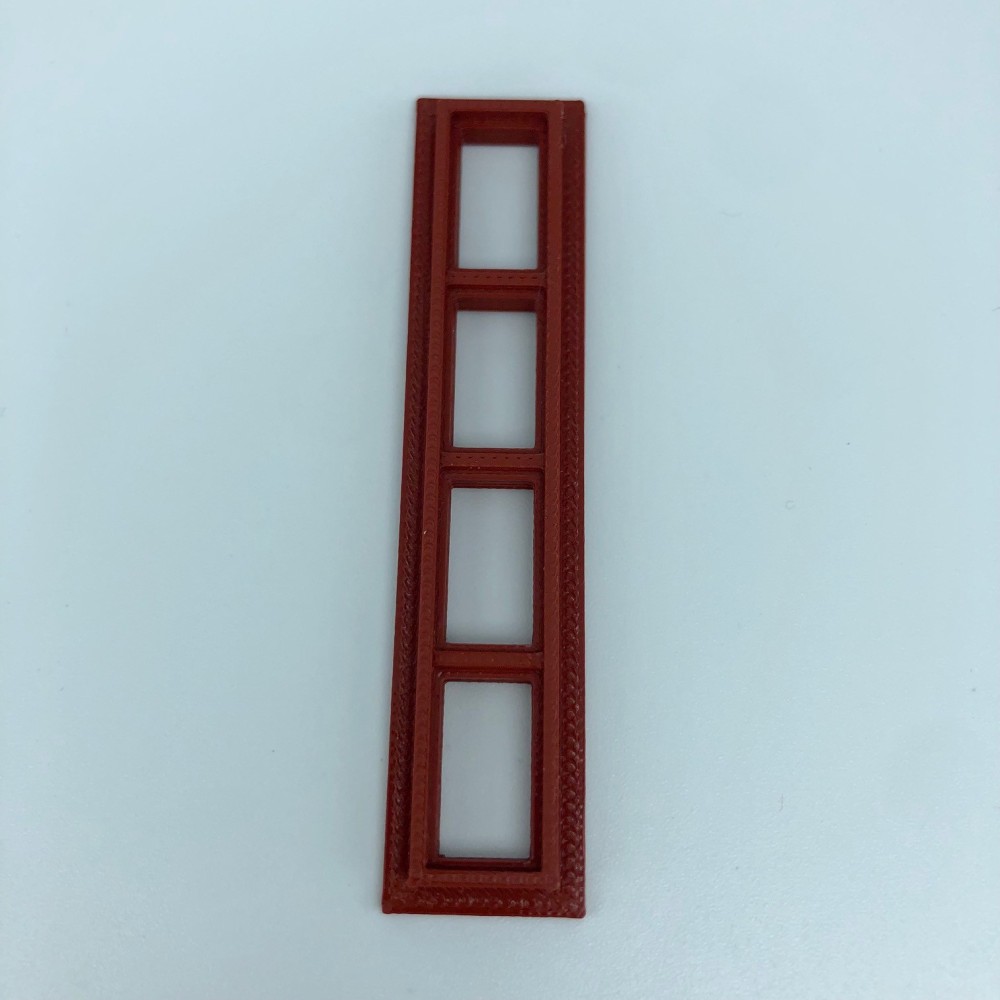 Fensterrahmen öffnen Fensterrahmen öffnen