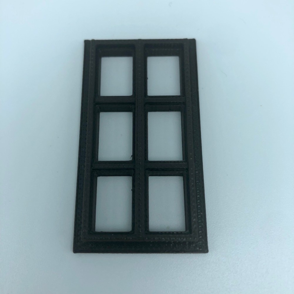 Fensterrahmen öffnen Fensterrahmen öffnen