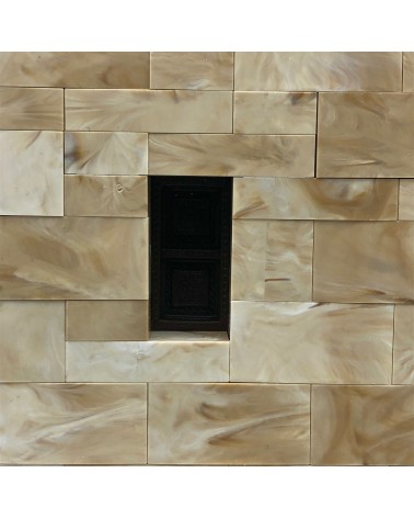 Cornice finestra chiusa
