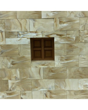 Cornice finestra chiusa