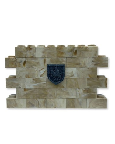 Escut Cavaller