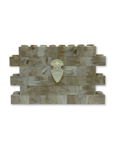 Escudo Lobo