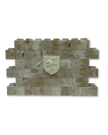 Escudo Casco