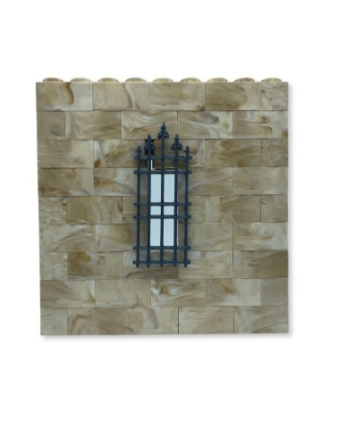Reixes exteriors