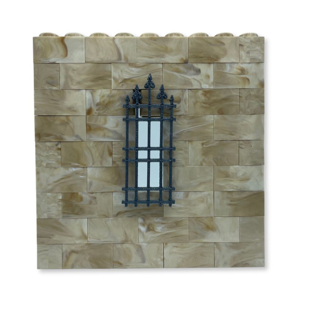 Reixes exteriors
