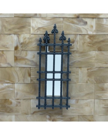 Reixes exteriors