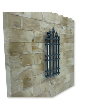 Reixes exteriors