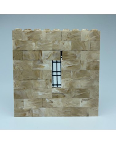 Reixes exteriors