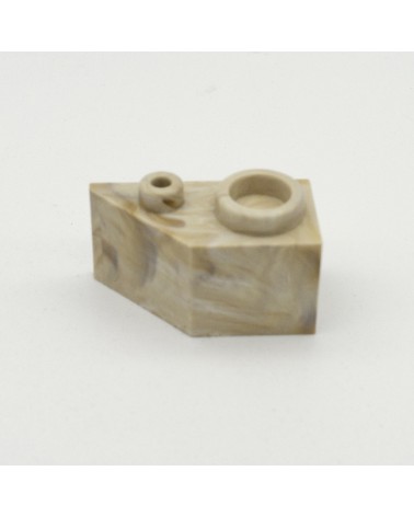 Trapezi octagonal dreta