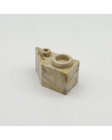 Trapezi octagonal dreta