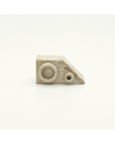 Trapezi octagonal dreta