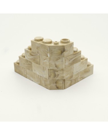 Trapezi octagonal dreta
