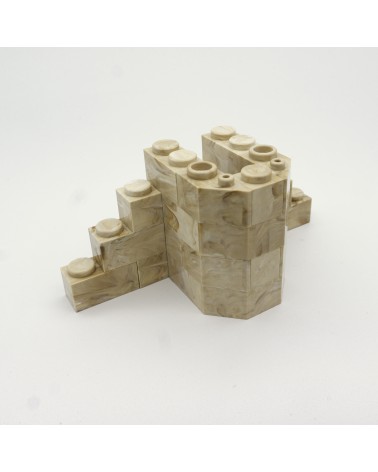 Right octagonal circuit