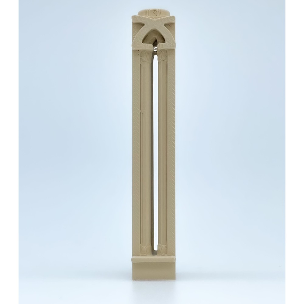 ABERTURA ROMÁNICA| Maqueta NG CASTILLOS | JUGUETE bloques plástico