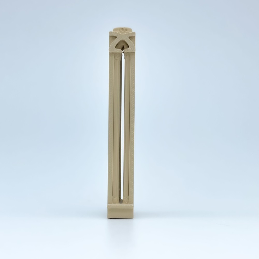 ABERTURA ROMÁNICA| Maqueta NG CASTILLOS | JUGUETE bloques plástico