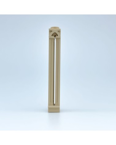 ABERTURA ROMÁNICA| Maqueta NG CASTILLOS | JUGUETE bloques plástico